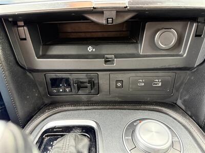 2021 Nissan Armada SL - Photo 25 - Sandy, UT 84070