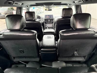 2021 Nissan Armada SL - Photo 36 - Sandy, UT 84070