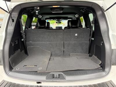 2021 Nissan Armada SL - Photo 8 - Sandy, UT 84070