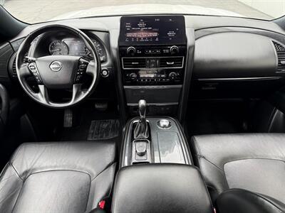2021 Nissan Armada SL - Photo 2 - Sandy, UT 84070