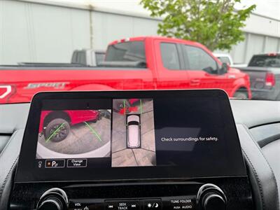 2021 Nissan Armada SL - Photo 23 - Sandy, UT 84070