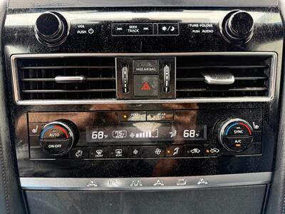 2021 Nissan Armada SL - Photo 24 - Sandy, UT 84070