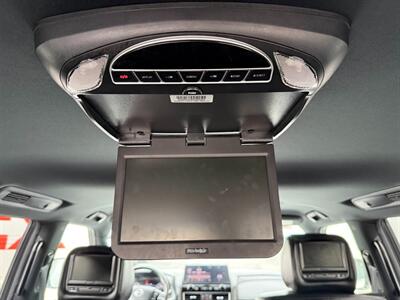 2021 Nissan Armada SL - Photo 35 - Sandy, UT 84070