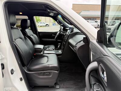 2021 Nissan Armada SL - Photo 13 - Sandy, UT 84070