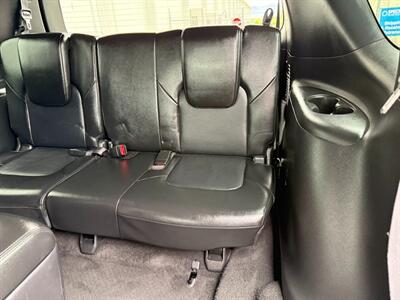 2021 Nissan Armada SL - Photo 6 - Sandy, UT 84070