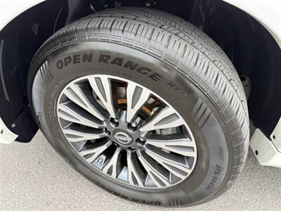 2021 Nissan Armada SL - Photo 43 - Sandy, UT 84070