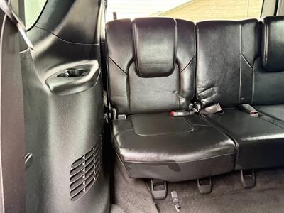 2021 Nissan Armada SL - Photo 10 - Sandy, UT 84070