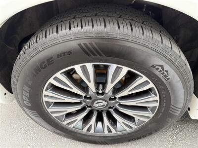 2021 Nissan Armada SL - Photo 45 - Sandy, UT 84070