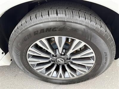 2021 Nissan Armada SL - Photo 44 - Sandy, UT 84070