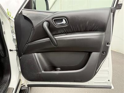 2021 Nissan Armada SL - Photo 33 - Sandy, UT 84070