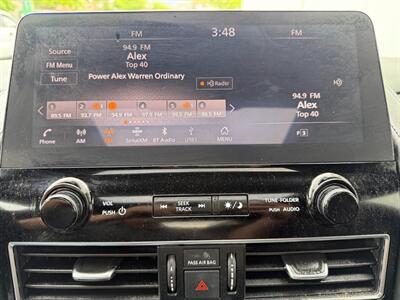 2021 Nissan Armada SL - Photo 21 - Sandy, UT 84070