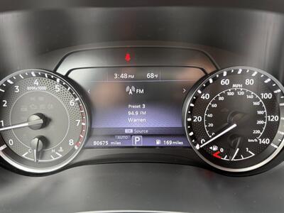 2021 Nissan Armada SL - Photo 19 - Sandy, UT 84070