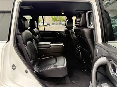 2021 Nissan Armada SL - Photo 11 - Sandy, UT 84070