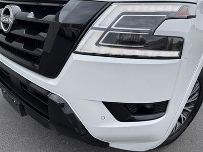 2021 Nissan Armada SL - Photo 39 - Sandy, UT 84070