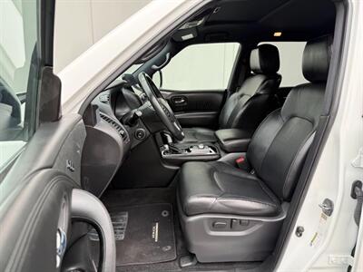 2021 Nissan Armada SL - Photo 4 - Sandy, UT 84070