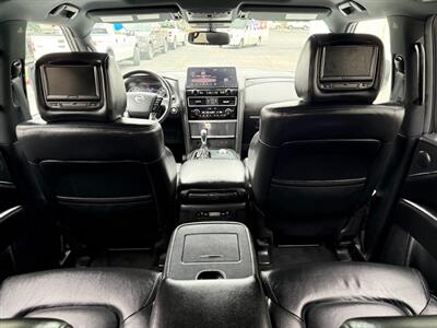 2021 Nissan Armada SL - Photo 34 - Sandy, UT 84070