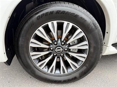 2021 Nissan Armada SL - Photo 47 - Sandy, UT 84070