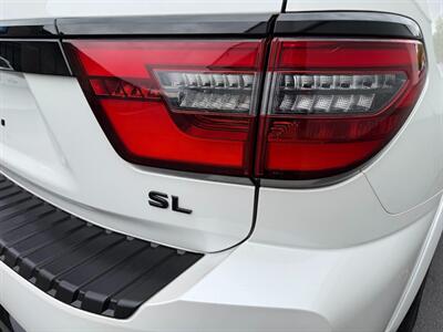 2021 Nissan Armada SL - Photo 42 - Sandy, UT 84070