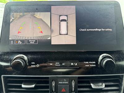 2021 Nissan Armada SL - Photo 22 - Sandy, UT 84070