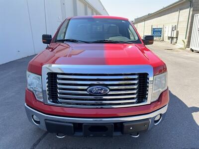 2010 Ford F-150 XLT   - Photo 48 - Sandy, UT 84070