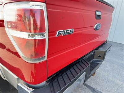 2010 Ford F-150 XLT   - Photo 7 - Sandy, UT 84070