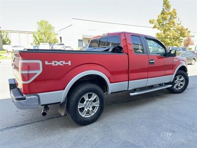 2010 Ford F-150 XLT   - Photo 10 - Sandy, UT 84070