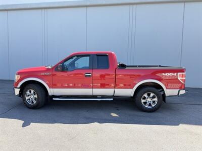 2010 Ford F-150 XLT   - Photo 5 - Sandy, UT 84070