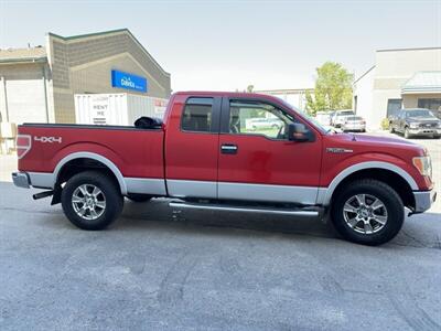 2010 Ford F-150 XLT   - Photo 12 - Sandy, UT 84070