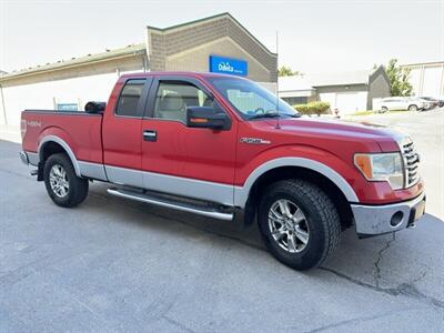 2010 Ford F-150 XLT   - Photo 14 - Sandy, UT 84070