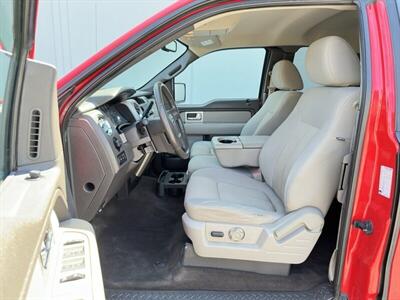 2010 Ford F-150 XLT   - Photo 4 - Sandy, UT 84070