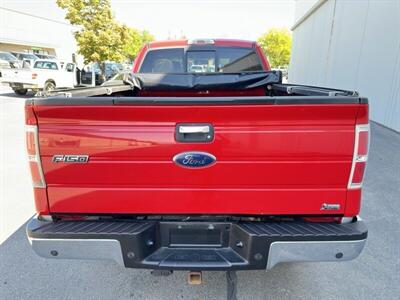 2010 Ford F-150 XLT   - Photo 8 - Sandy, UT 84070