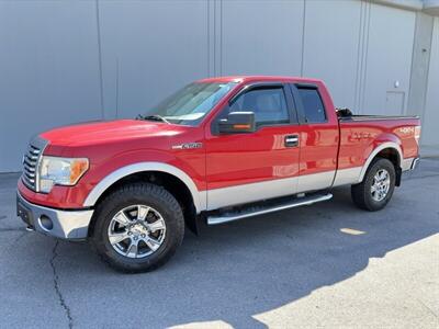 2010 Ford F-150 XLT   - Photo 3 - Sandy, UT 84070