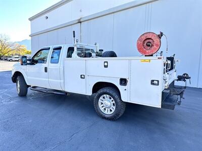 2015 Ford F-350 XL   - Photo 7 - Sandy, UT 84070