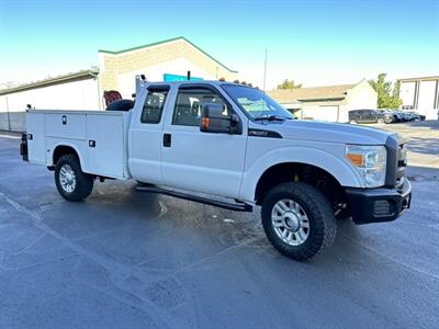 2015 Ford F-350 XL   - Photo 13 - Sandy, UT 84070