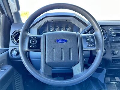 2015 Ford F-350 XL   - Photo 23 - Sandy, UT 84070