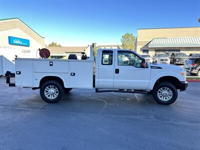 2015 Ford F-350 XL   - Photo 11 - Sandy, UT 84070