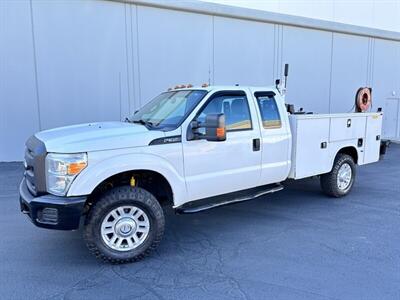 2015 Ford F-350 XL   - Photo 3 - Sandy, UT 84070