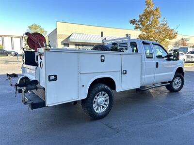 2015 Ford F-350 XL   - Photo 9 - Sandy, UT 84070