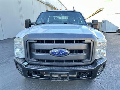 2015 Ford F-350 XL   - Photo 50 - Sandy, UT 84070