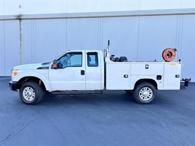 2015 Ford F-350 XL   - Photo 5 - Sandy, UT 84070