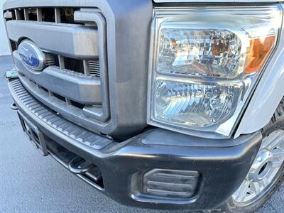 2015 Ford F-350 XL   - Photo 51 - Sandy, UT 84070