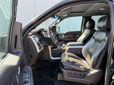 2012 Ford F-150 Lariat   - Photo 4 - Sandy, UT 84070