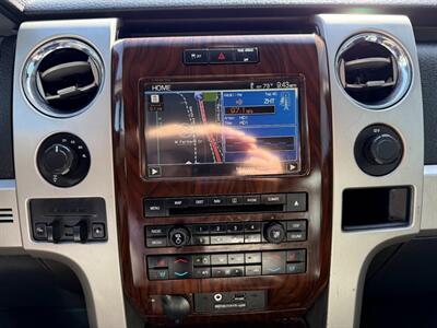 2012 Ford F-150 Lariat   - Photo 18 - Sandy, UT 84070