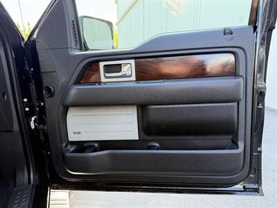 2012 Ford F-150 Lariat   - Photo 25 - Sandy, UT 84070