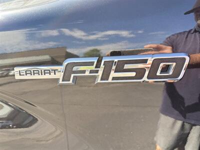 2012 Ford F-150 Lariat   - Photo 27 - Sandy, UT 84070