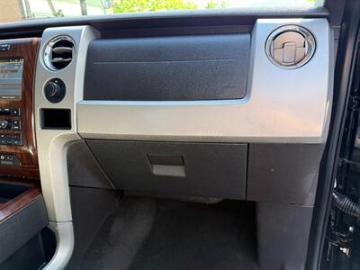 2012 Ford F-150 Lariat   - Photo 24 - Sandy, UT 84070