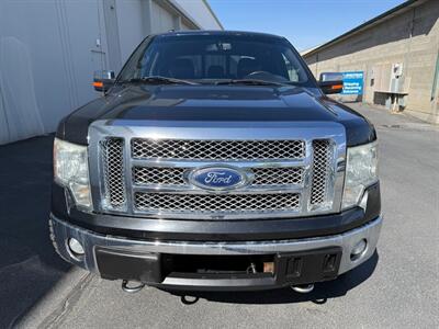 2012 Ford F-150 Lariat   - Photo 31 - Sandy, UT 84070