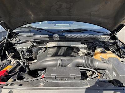 2012 Ford F-150 Lariat   - Photo 40 - Sandy, UT 84070