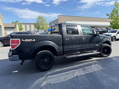 2012 Ford F-150 Lariat   - Photo 7 - Sandy, UT 84070