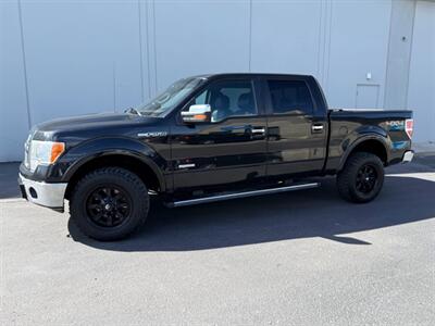 2012 Ford F-150 Lariat   - Photo 3 - Sandy, UT 84070
